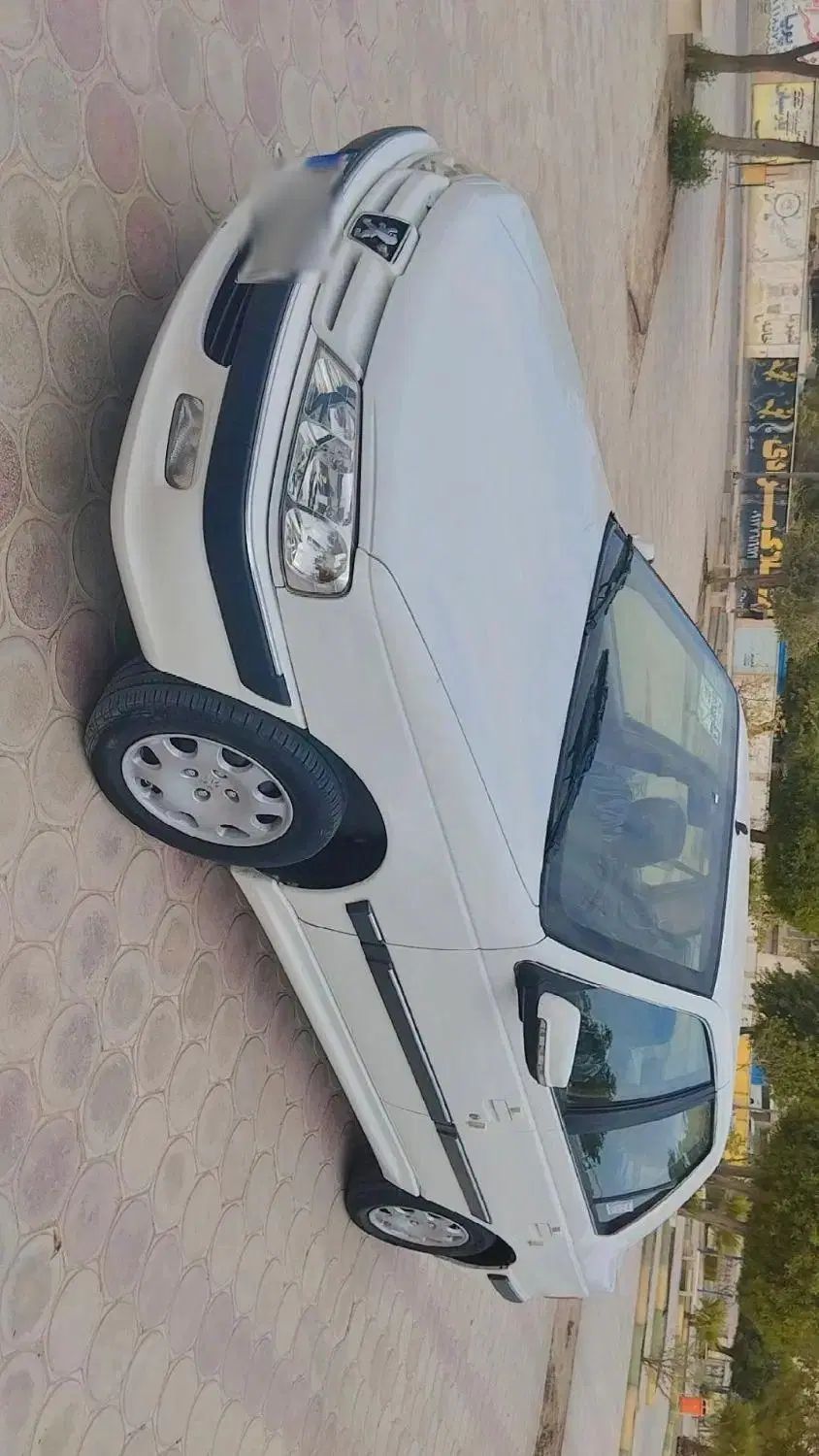 خودرو پژو، پارس آگهی ann_20029807