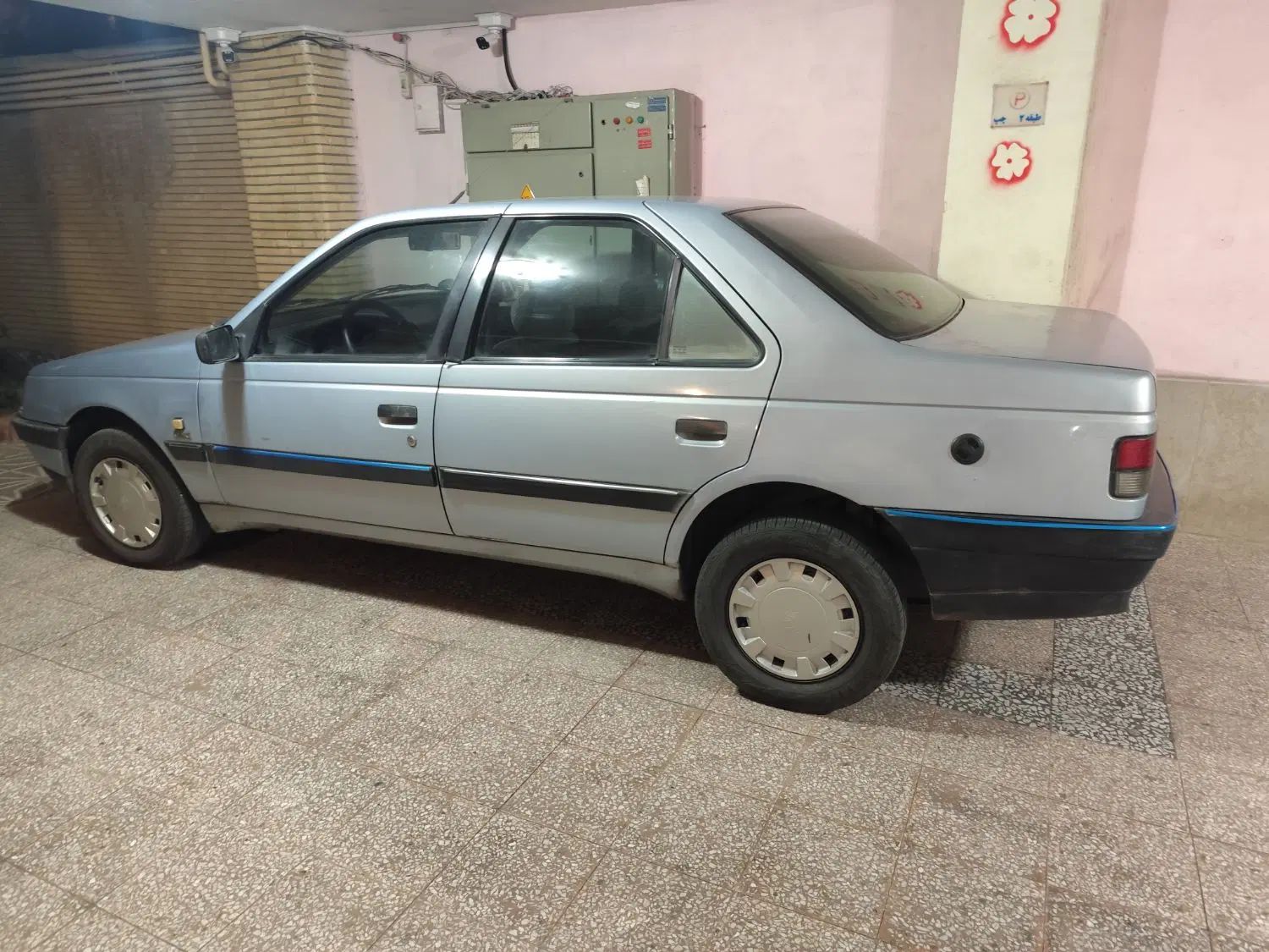 خودرو پژو، روآ آگهی ann_20029839