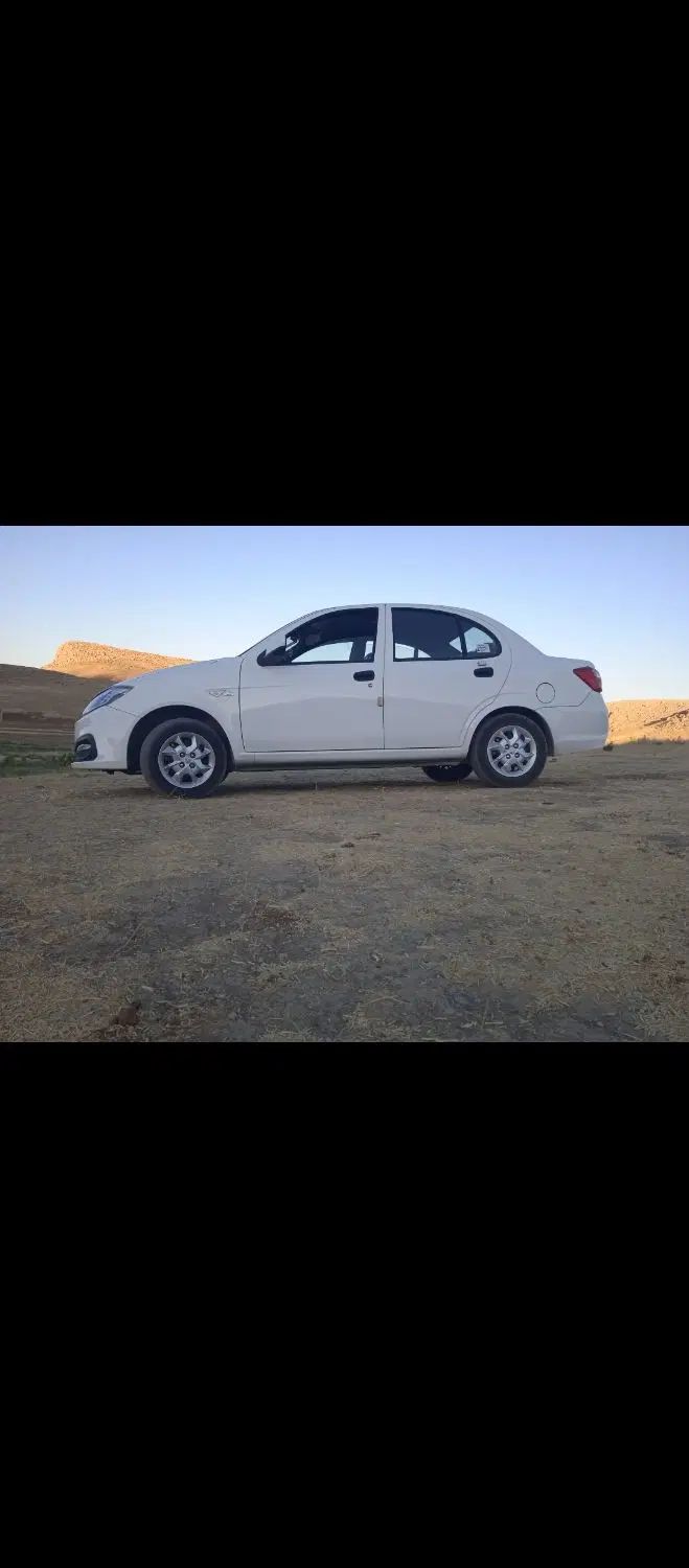 ساینا S دنده‌ای معمولی - 1401