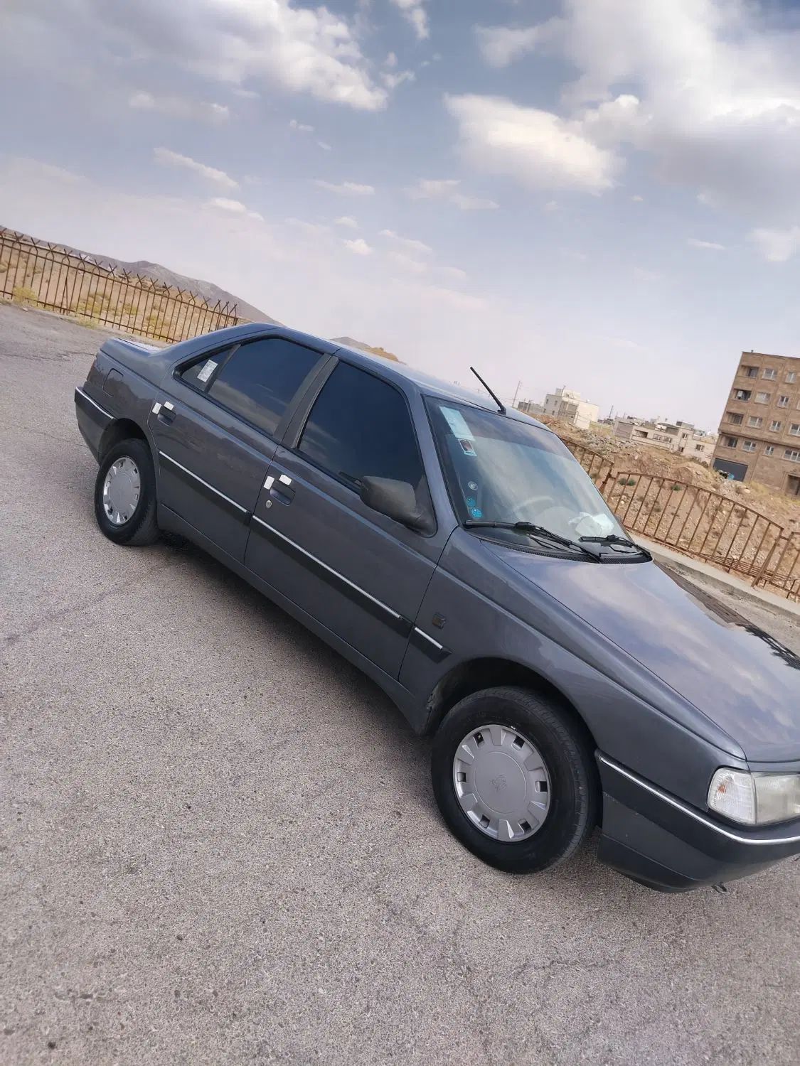 خودرو پژو، 405 آگهی ann_20029890