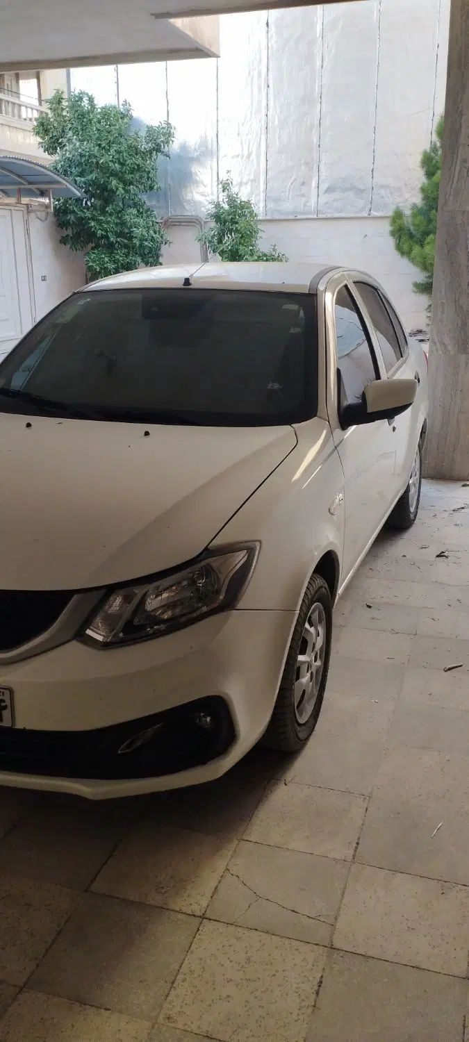 خودرو ساینا، S آگهی ann_20029897