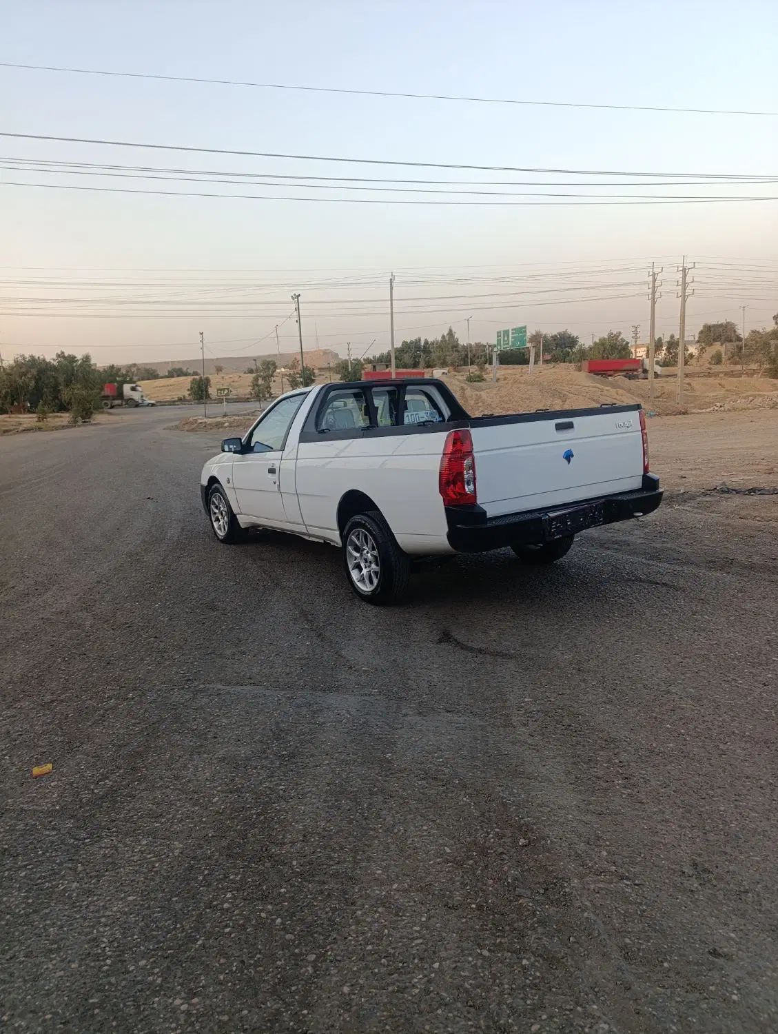 خودرو آریسان، 2 آگهی ann_20029906