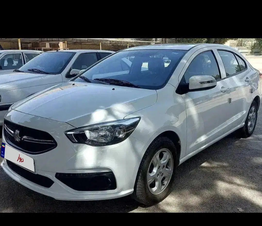 شاهین G دنده‌ای ESC - 1404