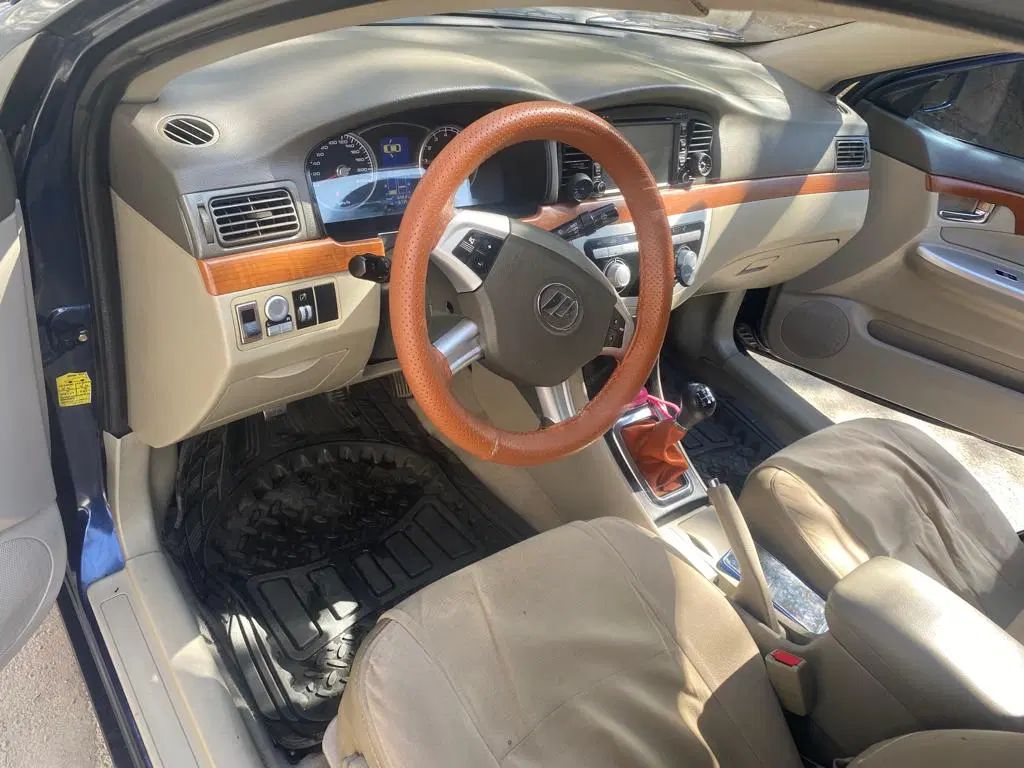 لیفان 620 دنده ای 1800 - 1391