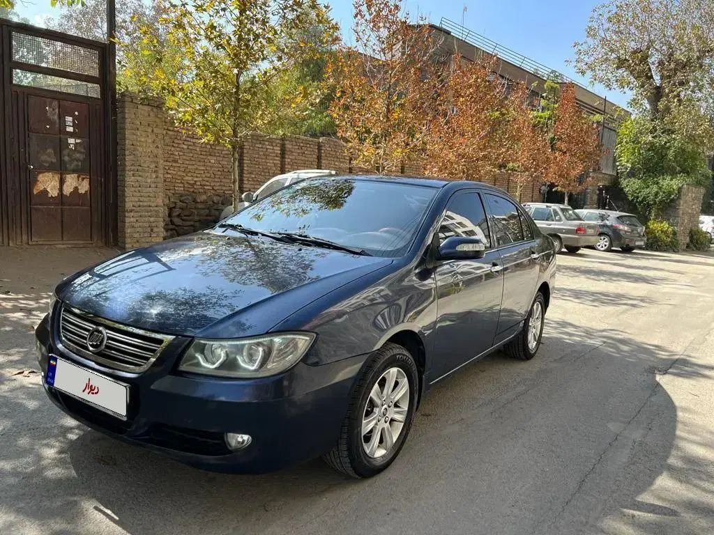 خودرو لیفان، 620 آگهی ann_20029916