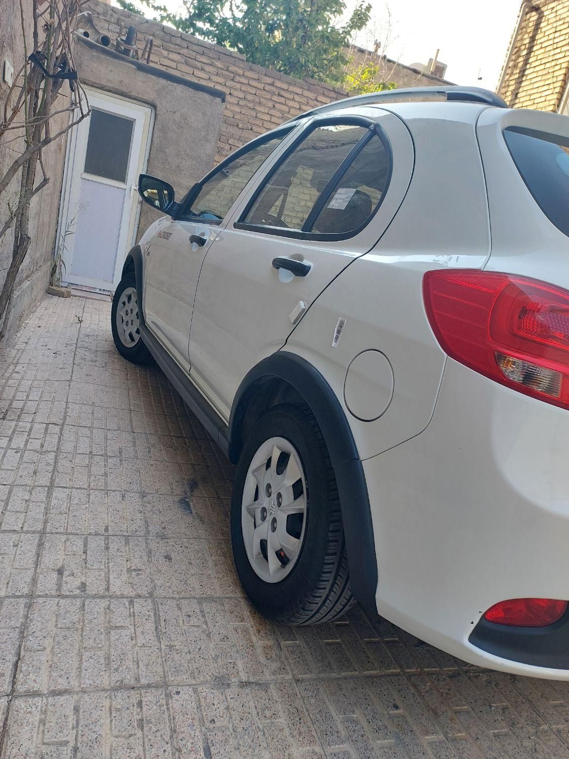 کوییک S پایه - 1402