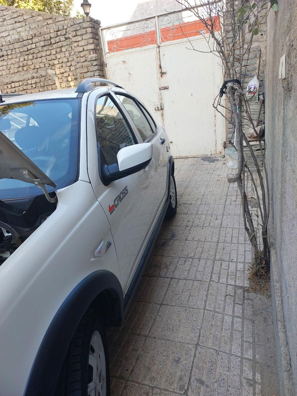 کوییک S پایه - 1402