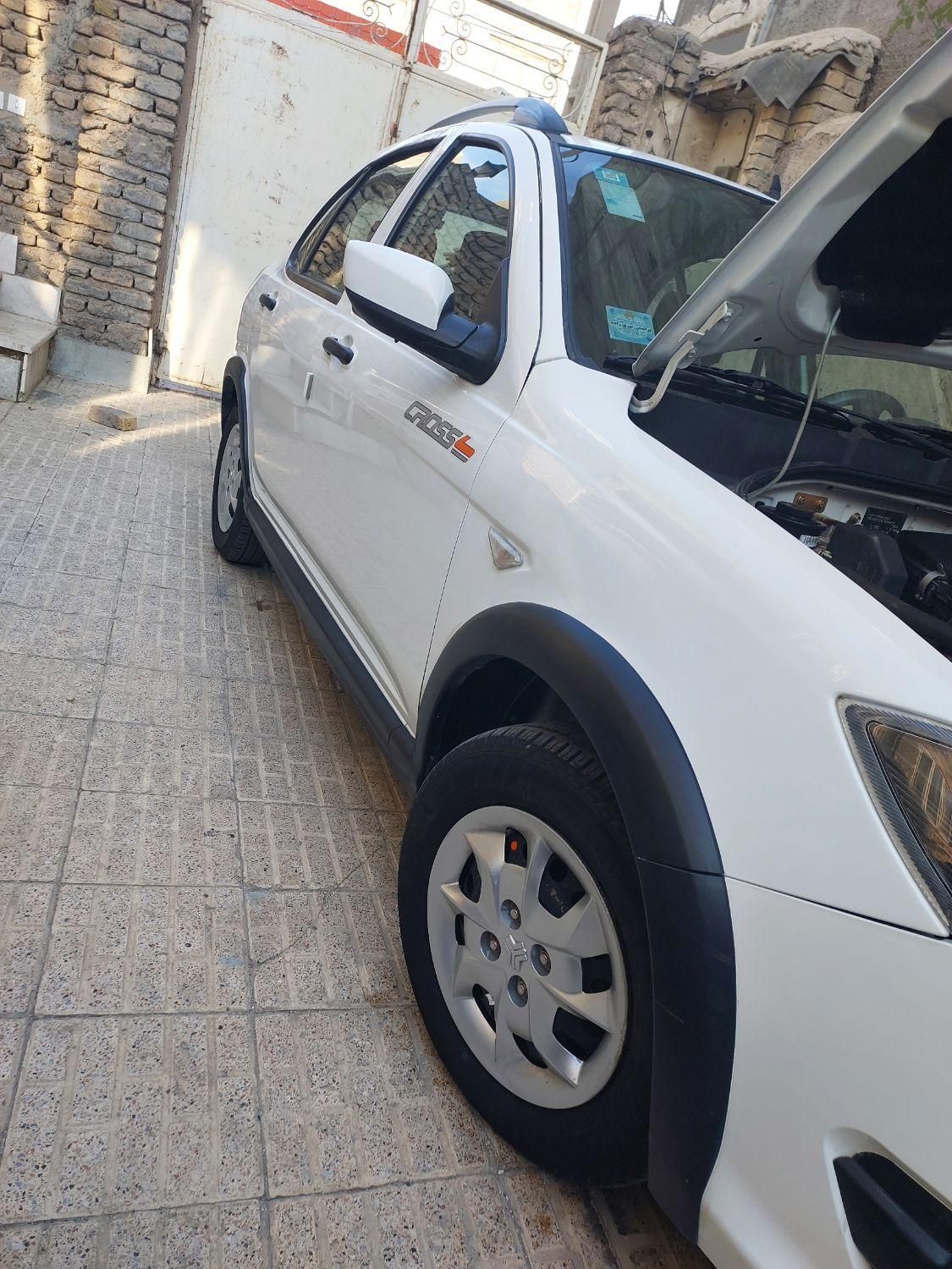 خودرو کوییک، S آگهی ann_20029920