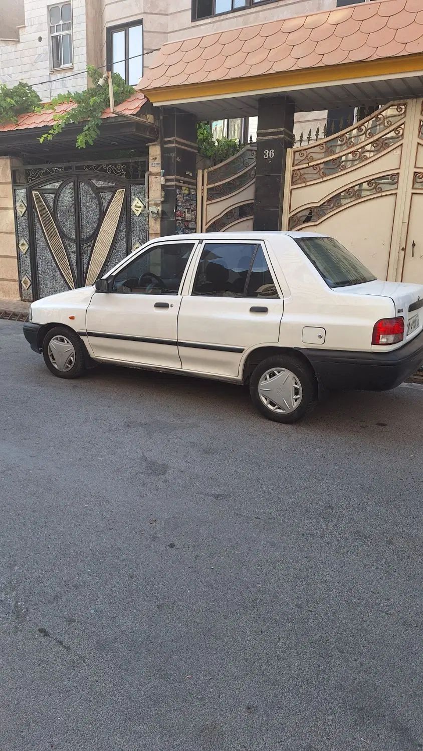 خودرو پراید، 131 آگهی ann_20029934