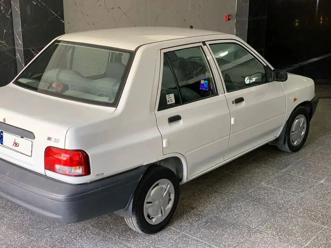 پراید 131 SE - 1399