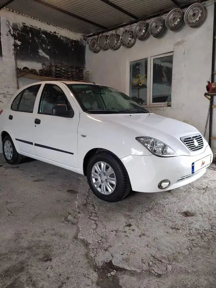 خودرو تیبا، 2 آگهی ann_20029947