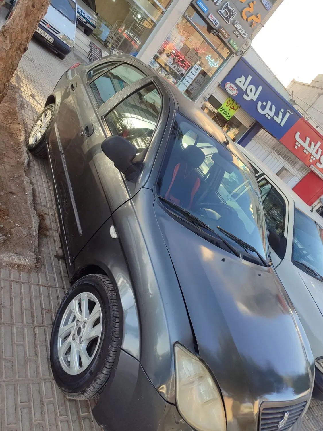 خودرو تیبا، 2 آگهی ann_20029956