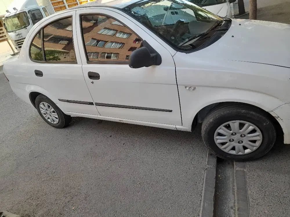 خودرو تیبا، صندوق دار آگهی ann_20029972