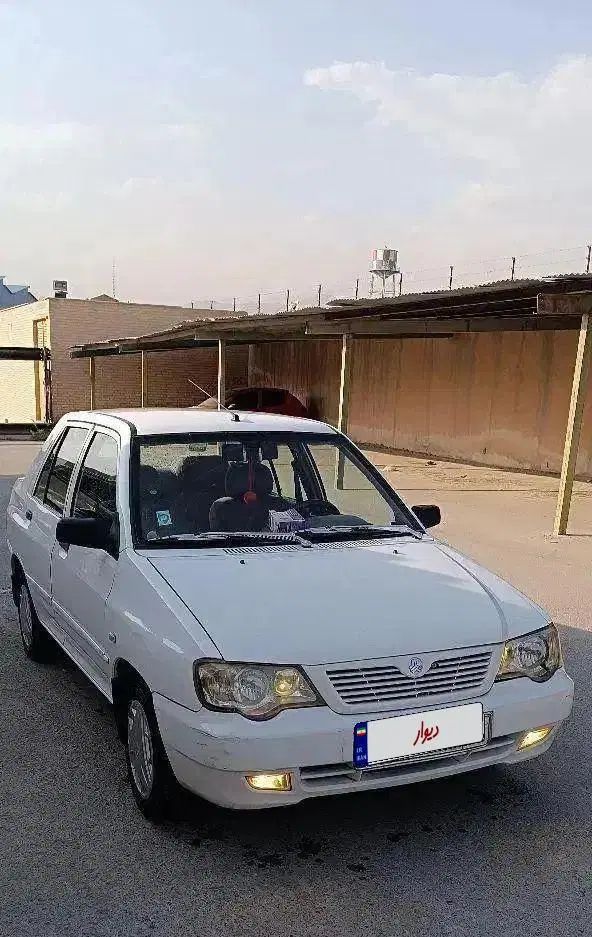 خودرو پراید، 132 آگهی ann_20029980