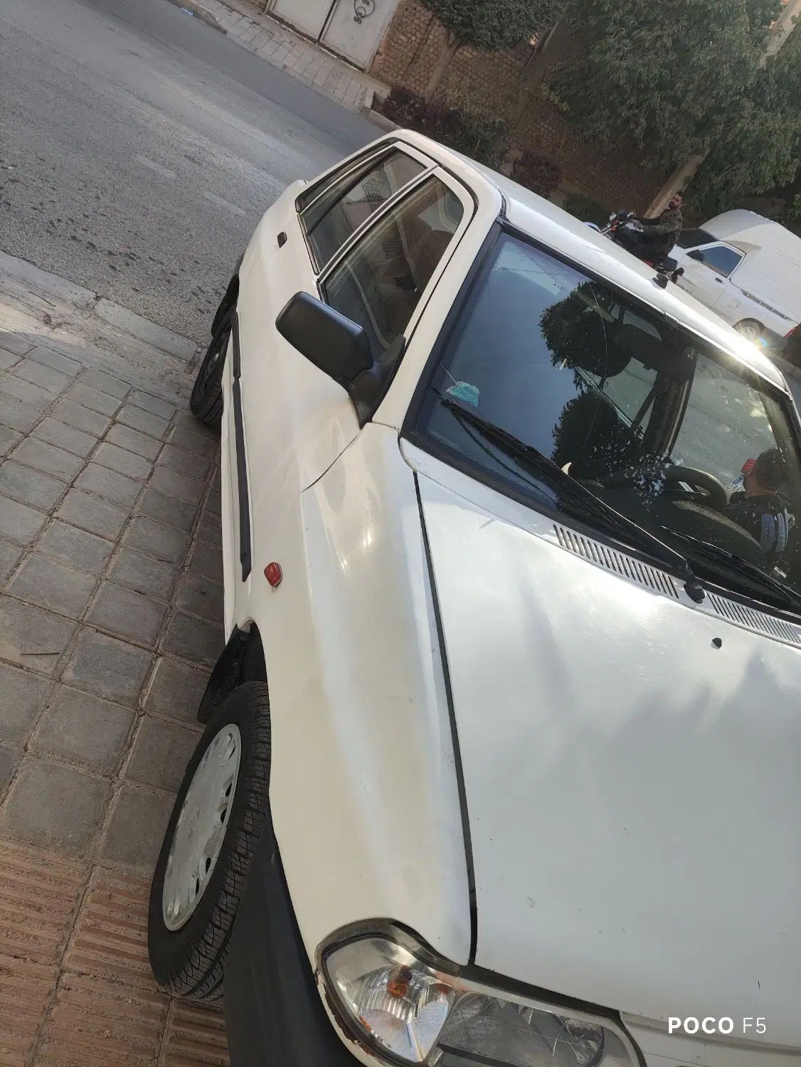 پراید 131 SL - 1391