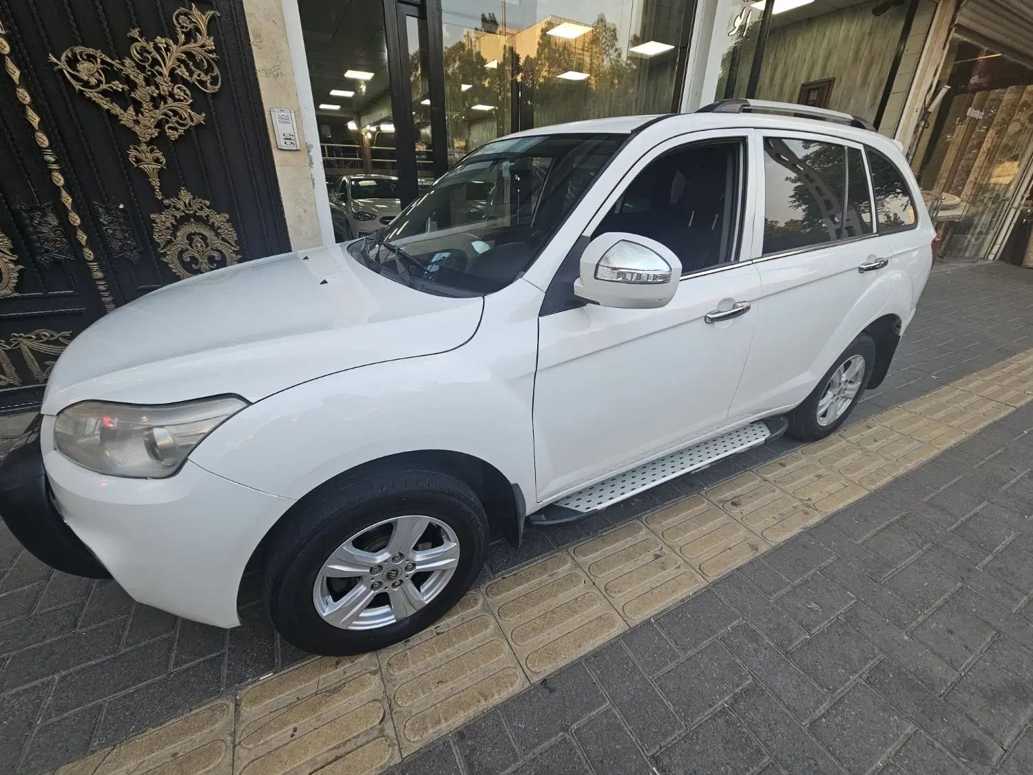 خودرو لیفان، X60 آگهی ann_20030006