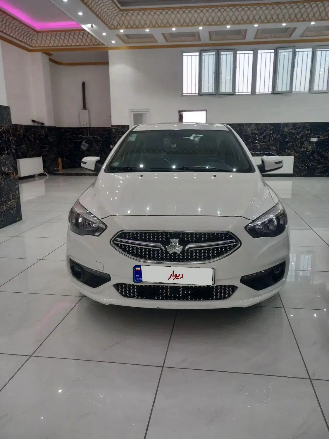 خودرو شاهین، G آگهی ann_20030013