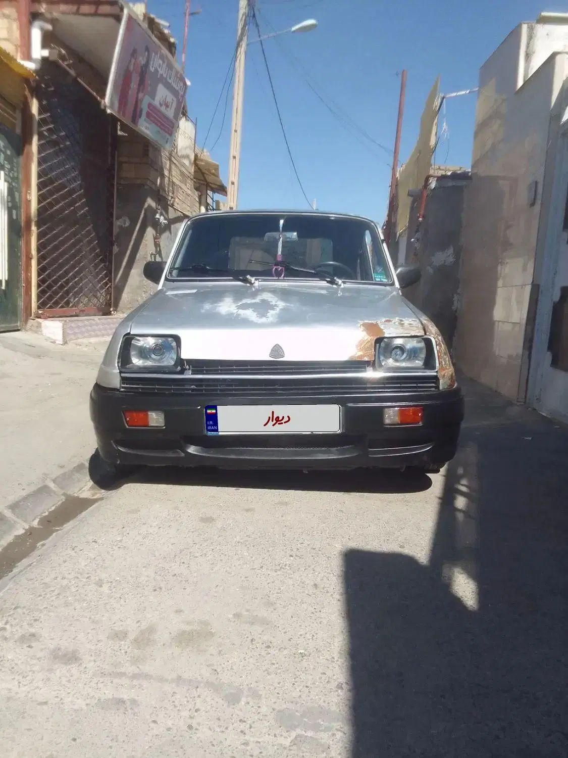 خودرو رنو، پی کی آگهی ann_20030014