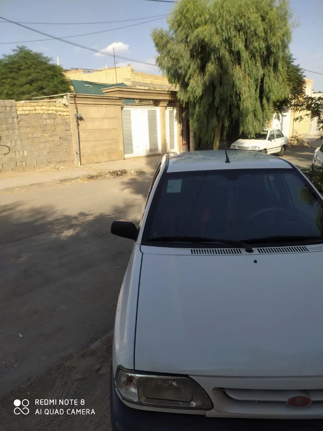 خودرو پراید، 131 آگهی ann_20030015