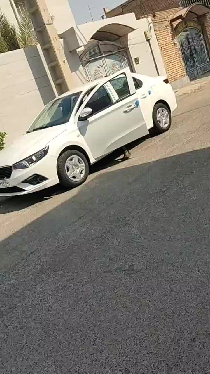 خودرو تارا، دنده‌ای آگهی ann_20030022