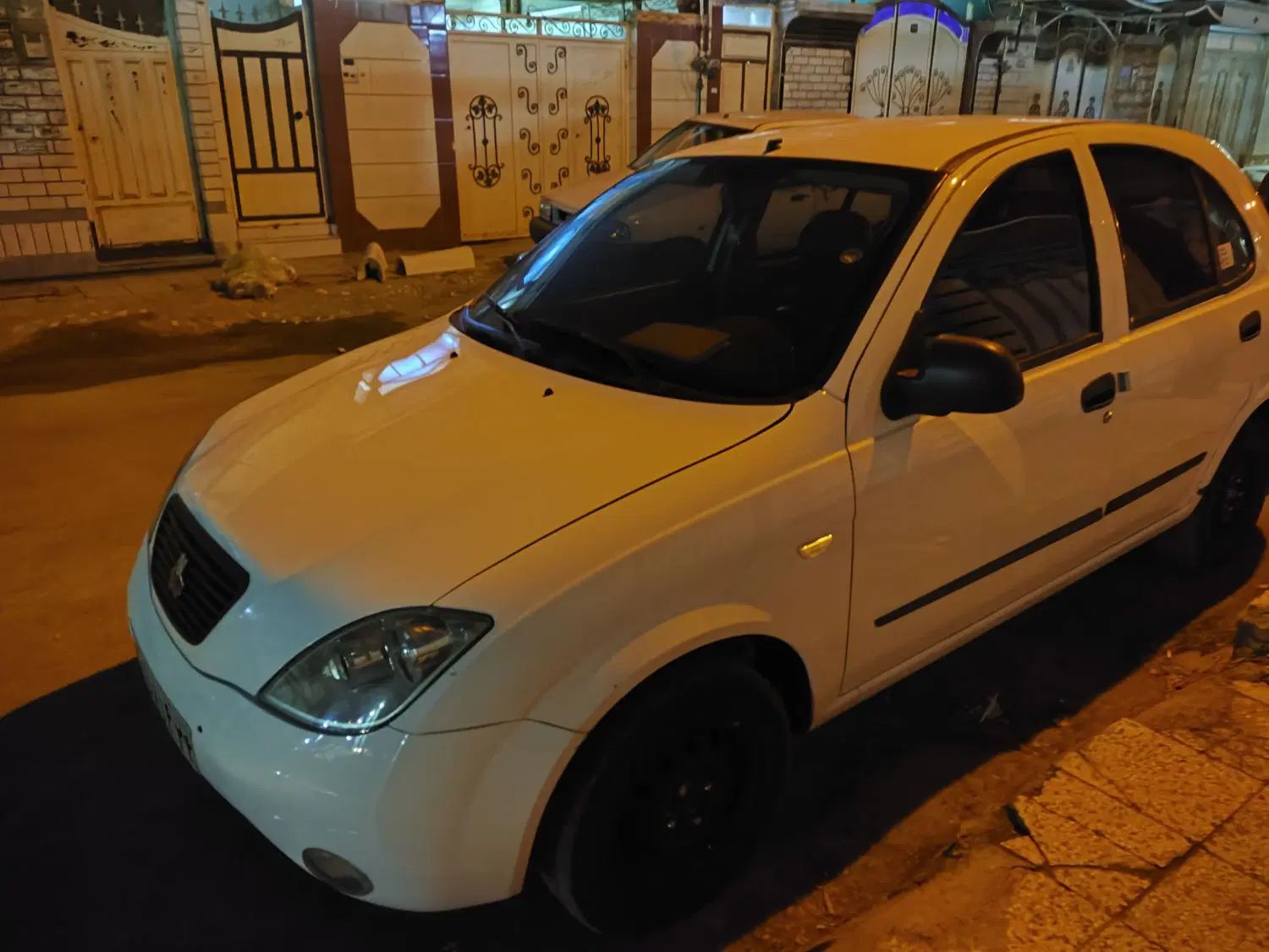 خودرو تیبا، 2 آگهی ann_20030031
