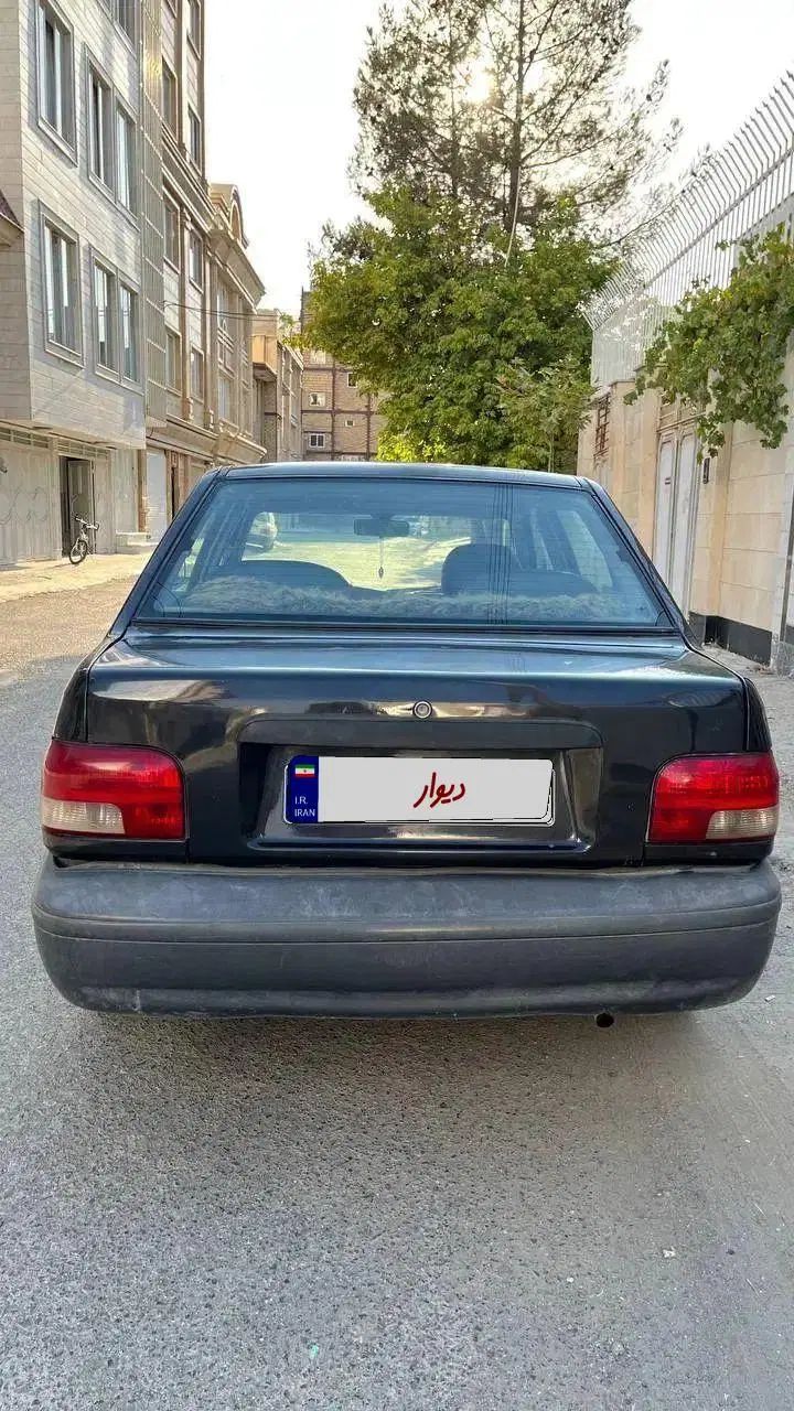پراید 131 SE - 1392