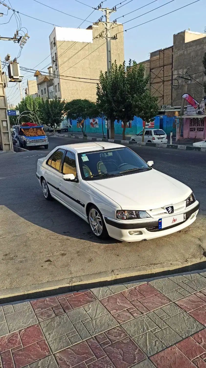خودرو پژو، پارس آگهی ann_20030038