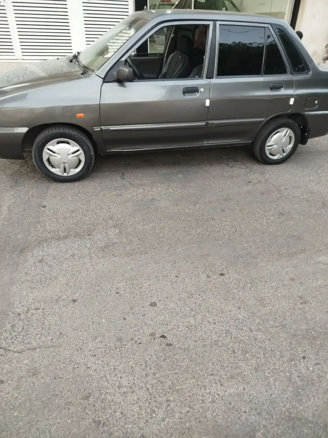 پراید 132 SE - 1393
