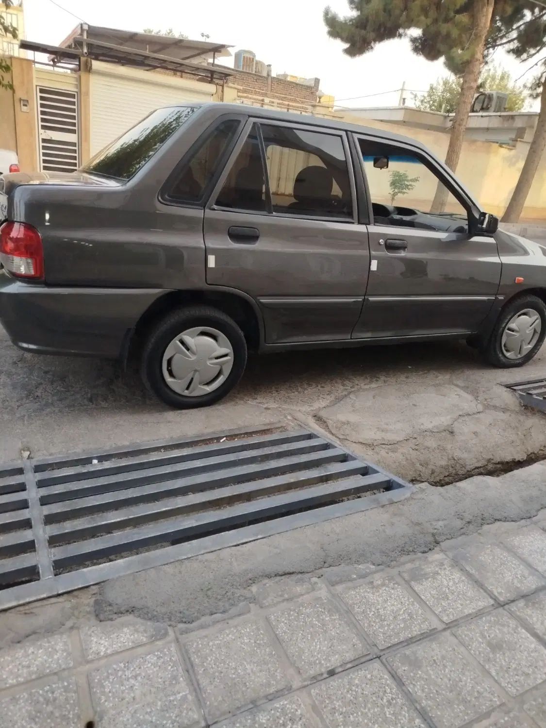 خودرو پراید، 132 آگهی ann_20030039