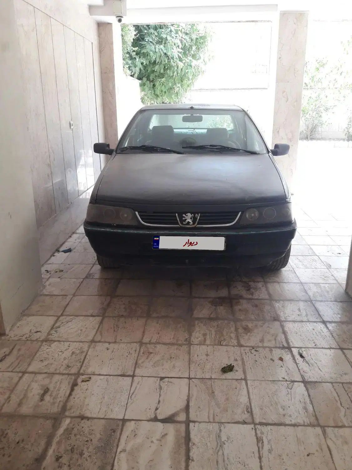 خودرو پژو، 405 آگهی ann_20030048