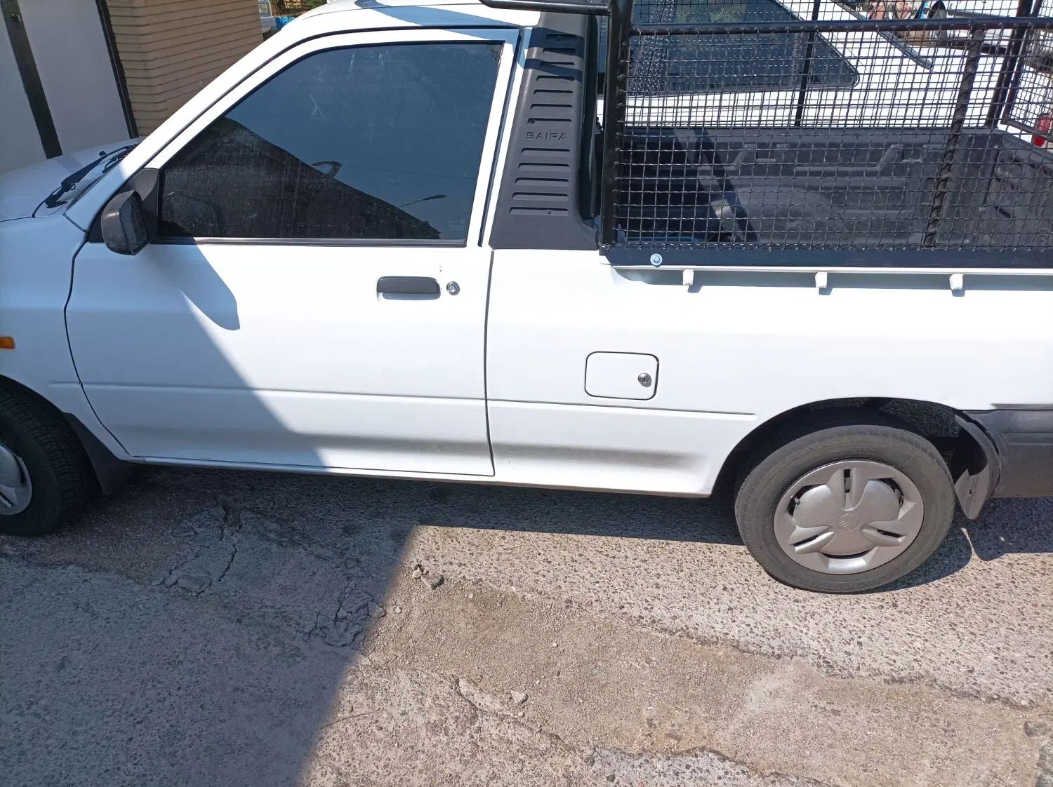 پراید 151 SE - 1401