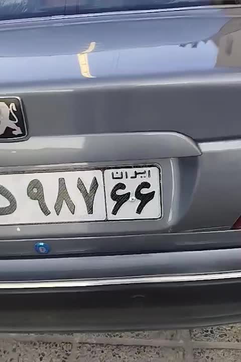 خودرو پژو، پارس آگهی ann_20030075