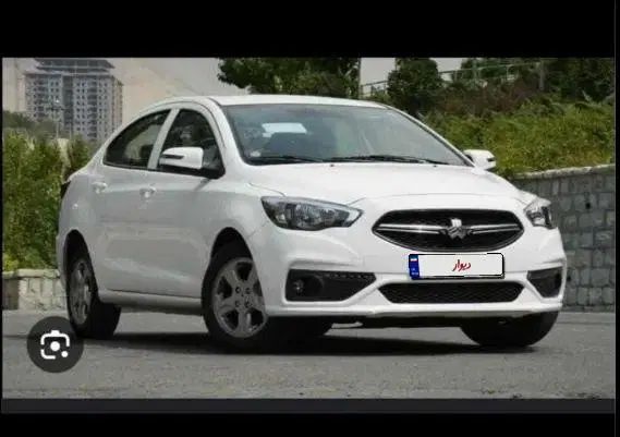 شاهین GL دنده ای - 1404