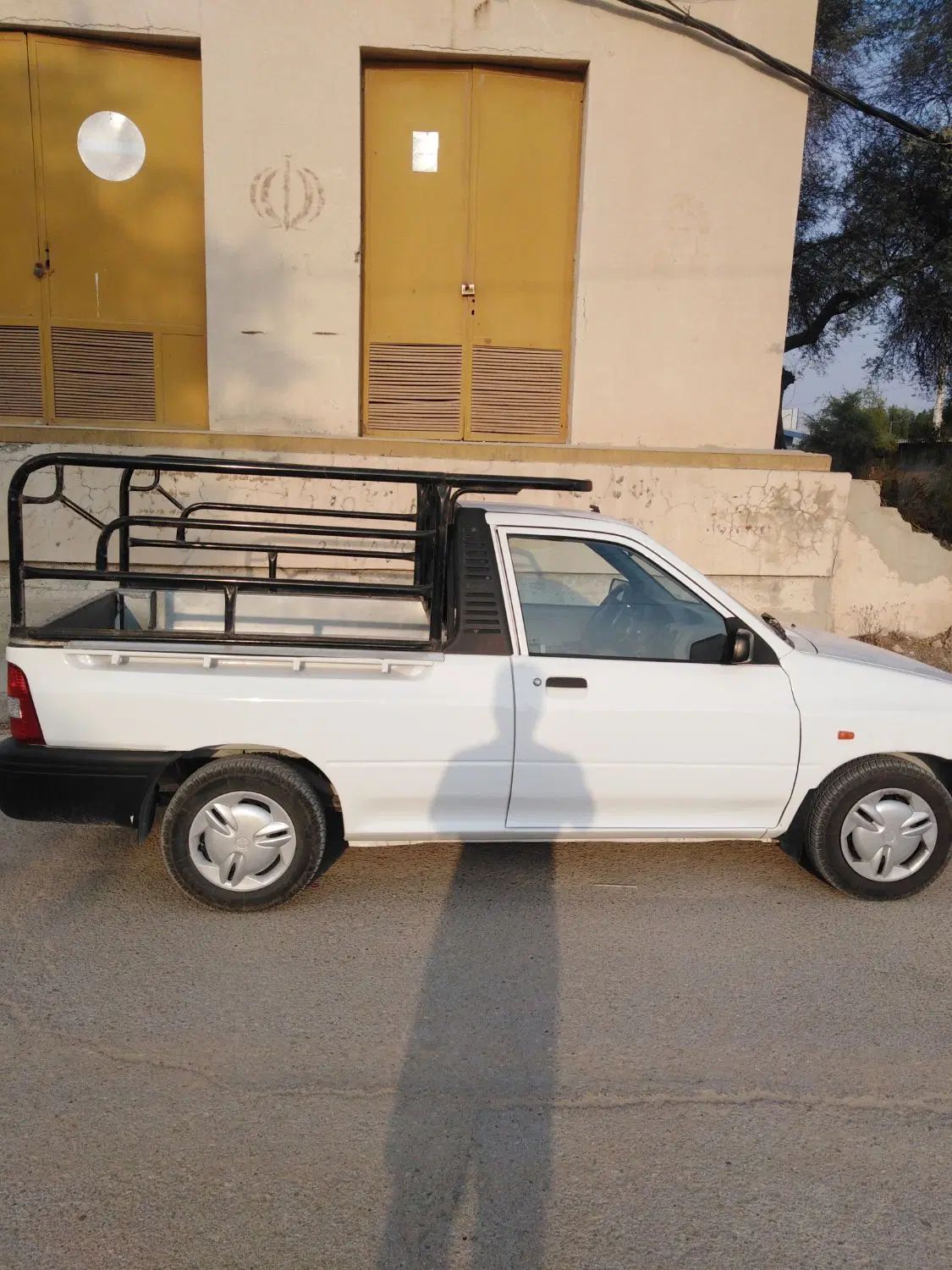 پراید 151 SE - 1403