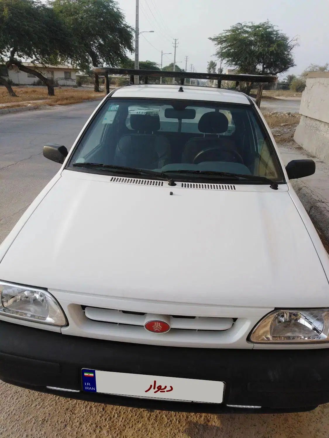 پراید 151 SE - 1403