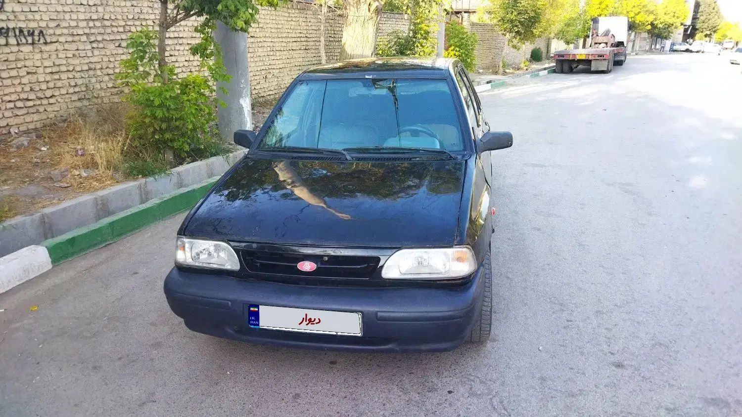 خودرو پراید، صبا آگهی ann_20030096