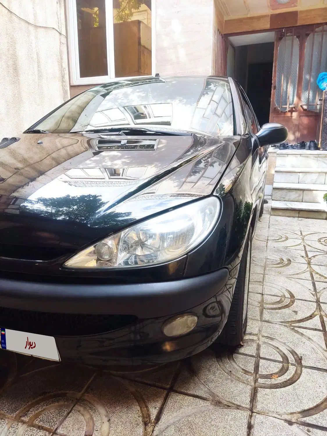 خودرو پژو، 206 آگهی ann_20030116