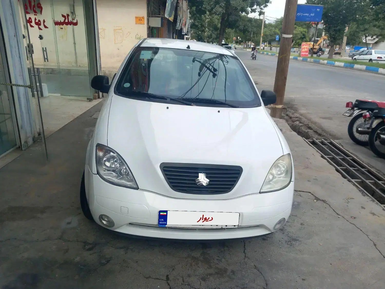 خودرو تیبا، صندوق دار آگهی ann_20030138