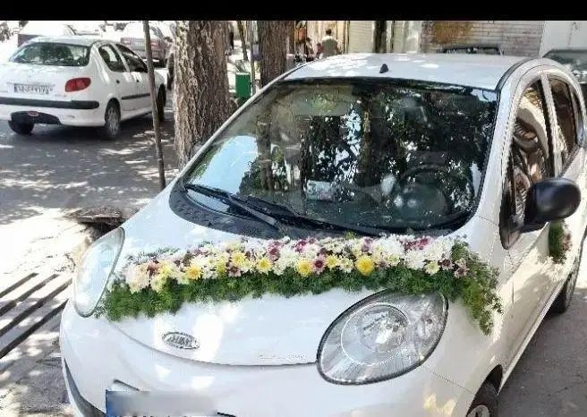 خودرو ام وی ام، 110S آگهی ann_20030154