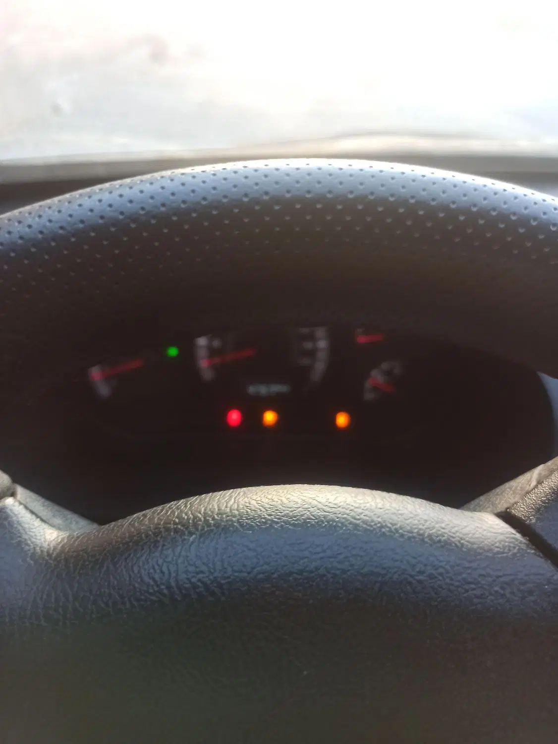 کوییک R دنده‌ای - 1400