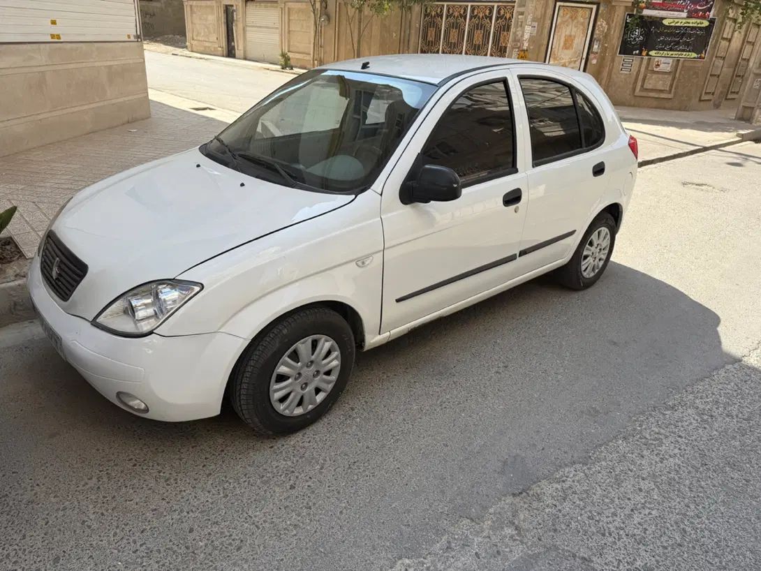 خودرو تیبا، 2 آگهی ann_20030185