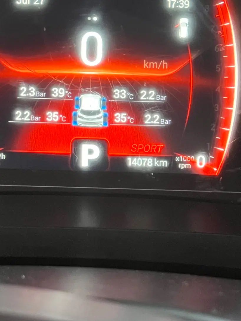 ام وی ام X55 پرو IE - 1403