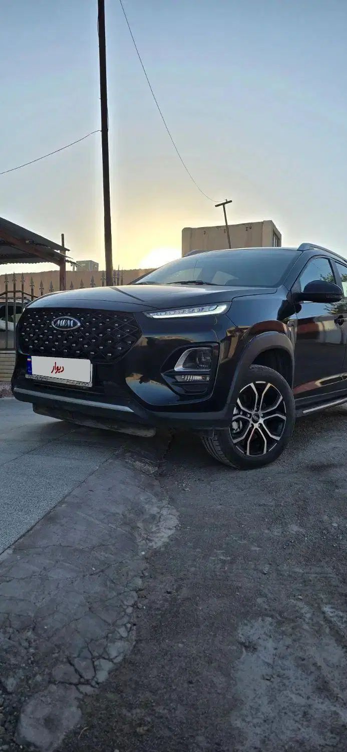ام وی ام X22 پرو اتوماتیک IE - 1402