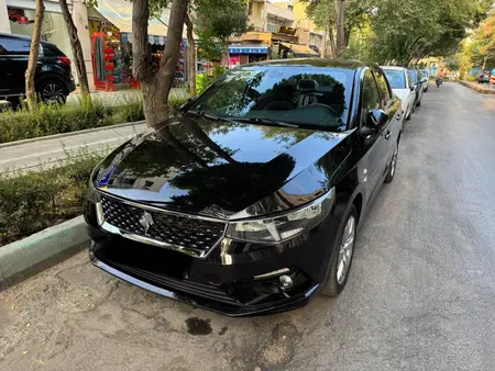 تارا اتوماتیک V4 LX - 1403