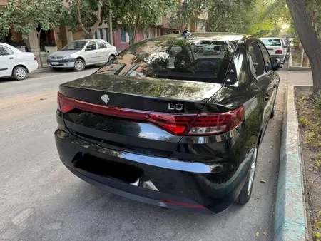 تارا اتوماتیک V4 LX - 1403