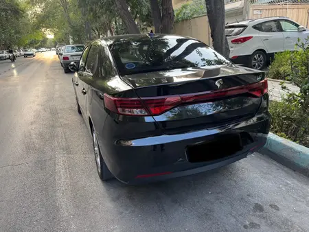 تارا اتوماتیک V4 LX - 1403