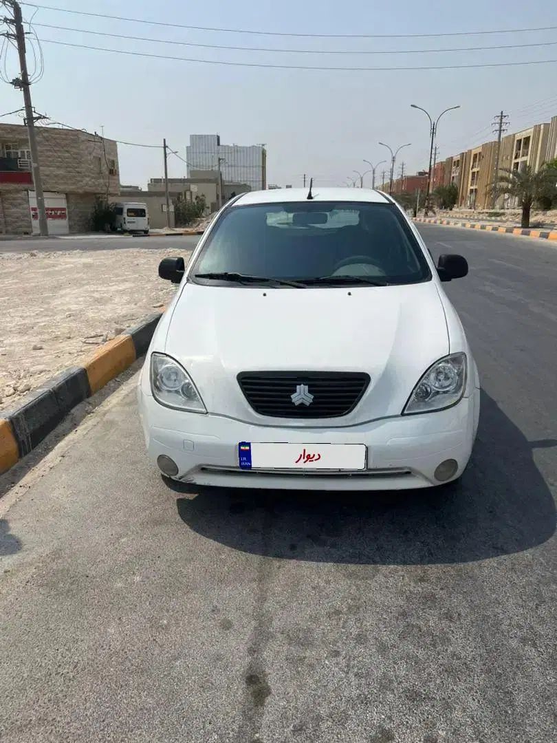خودرو تیبا، 2 آگهی ann_20030305
