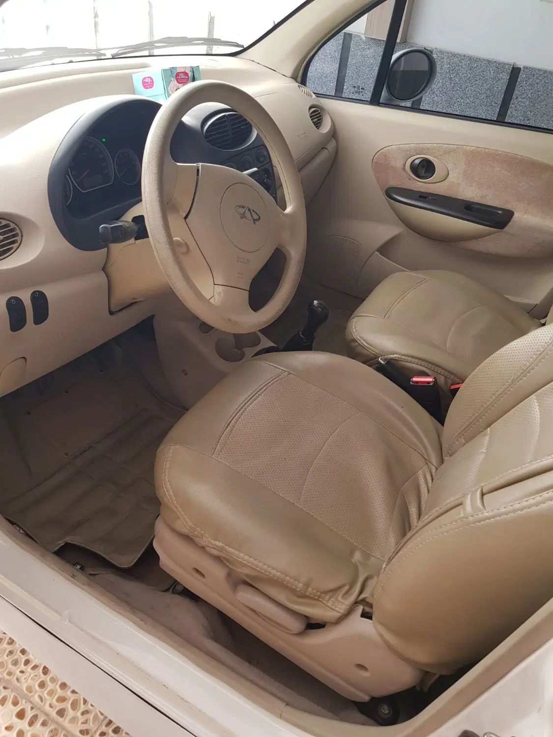 ام وی ام 110 چهار سیلندر دنده ای - 1394