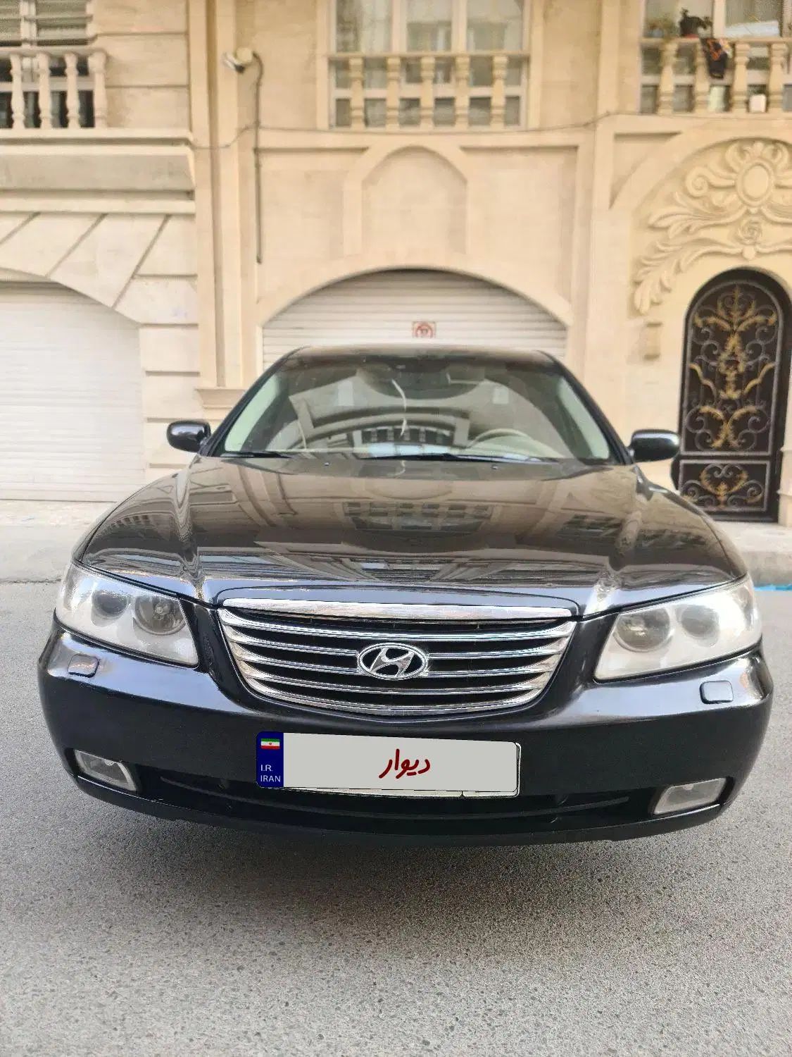 خودرو هیوندای، کرتا آگهی ann_20030371