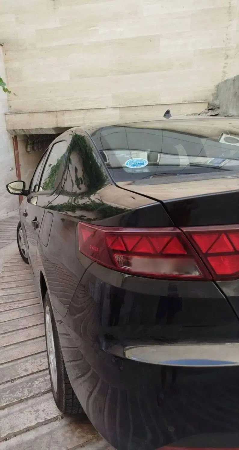 خودرو تارا، دنده‌ای آگهی ann_20030374